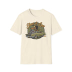 Low & Slow T-Shirt