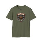 Parent Rottweiler T-Shirt