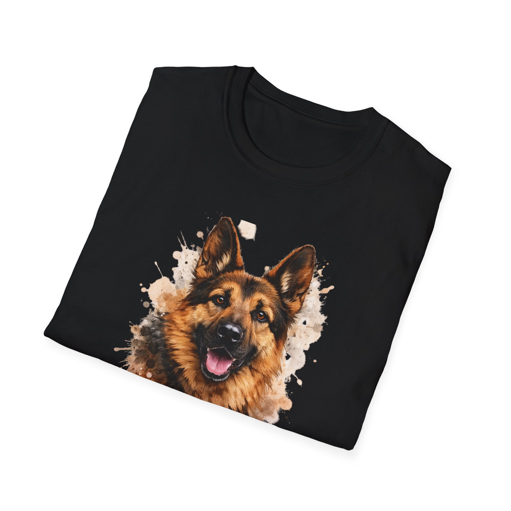 Dripp GSD T-Shirt