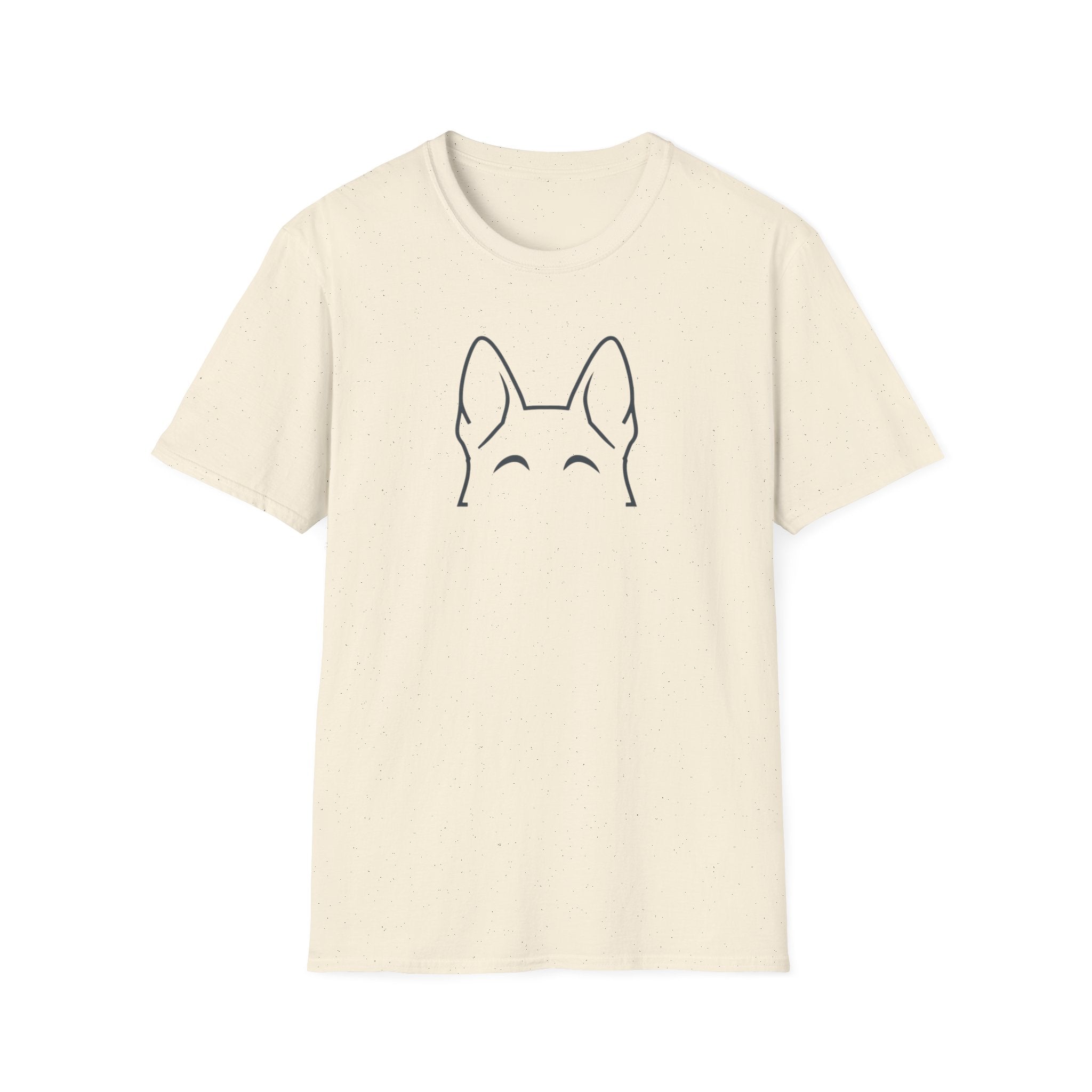 Ears T-Shirt
