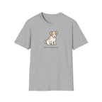 Jack Russell Love T-Shirt