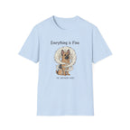 Fine Shed T-Shirt