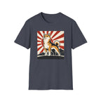 Japanese Shiba Inu T-Shirt
