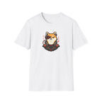 Level 9000 Shiba Inu T-Shirt