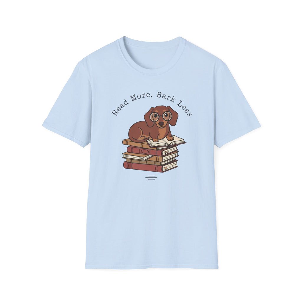 Read More T-Shirt