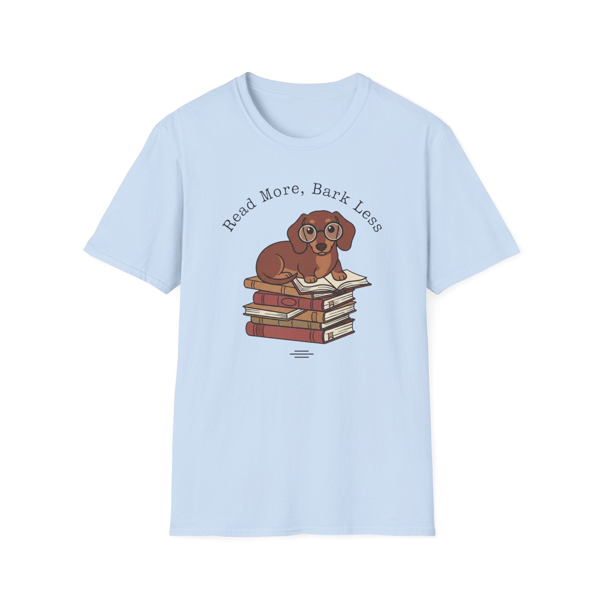 Read More T-Shirt