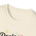 Dog hair is my Glitter T-Shirt