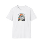 Adventure Jack Russell Terrier T-Shirt