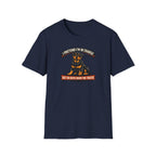 In Charge Rottweiler T-Shirt