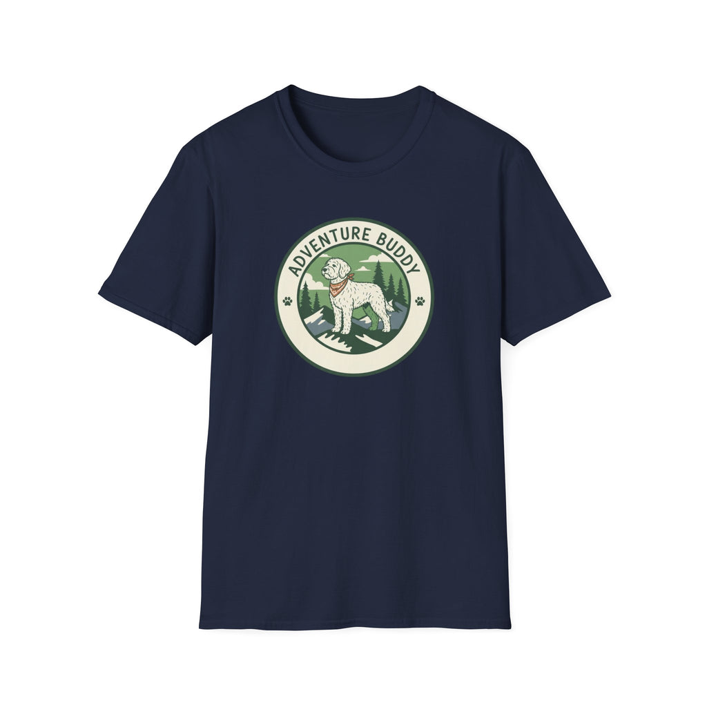 Buddy T-Shirt