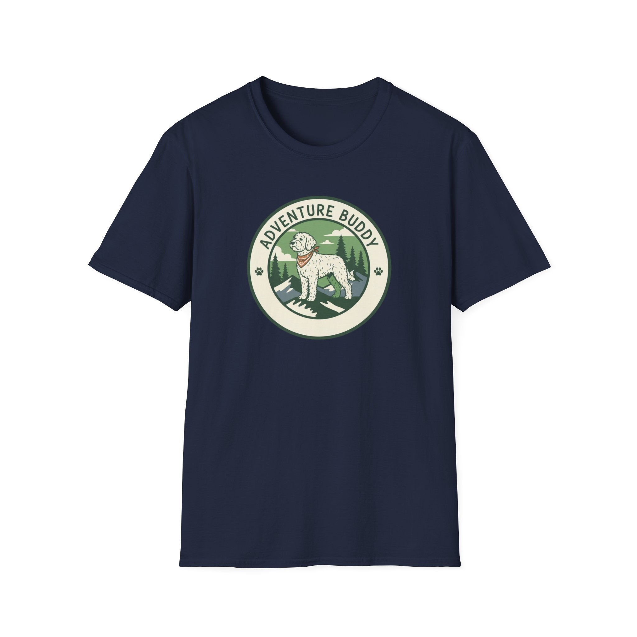 Buddy T-Shirt