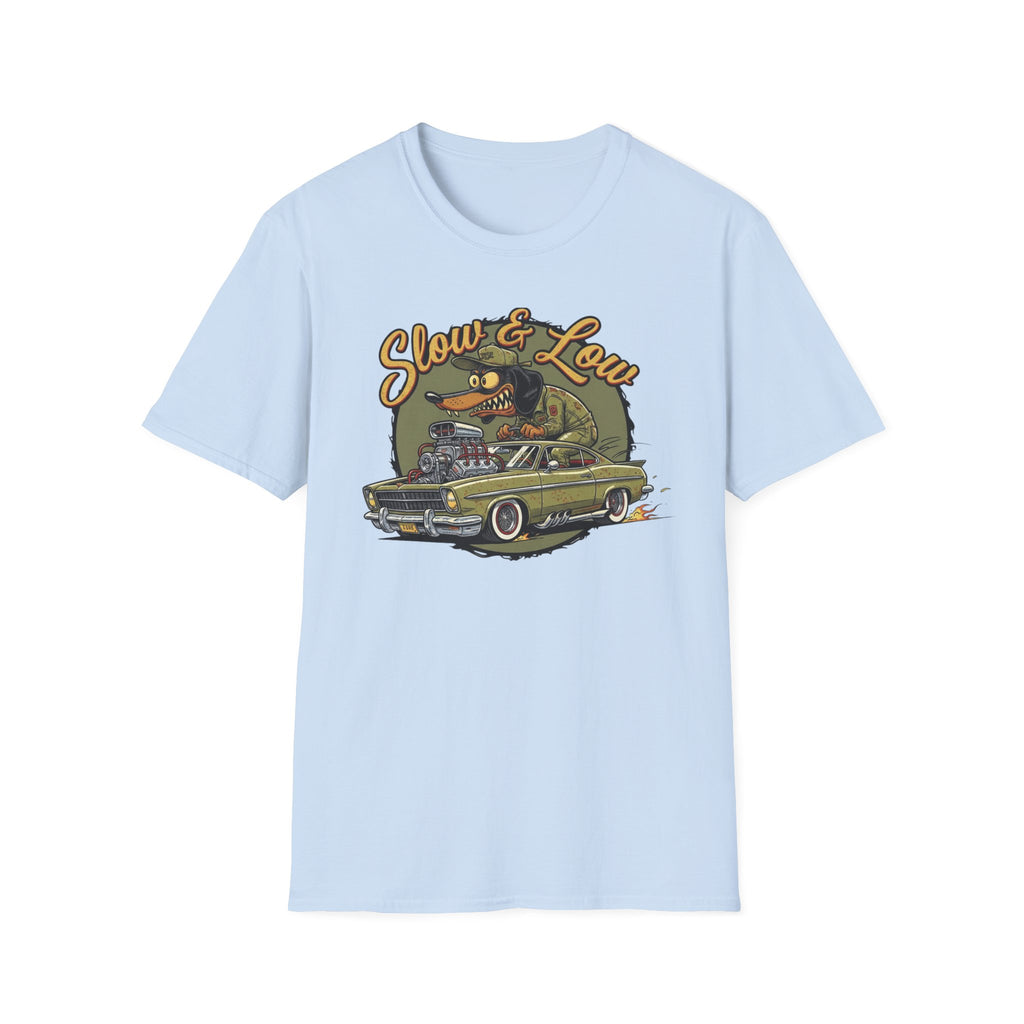 Low & Slow T-Shirt