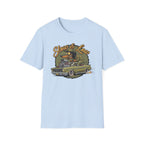 Low & Slow T-Shirt