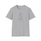Frenchie Love T-Shirt