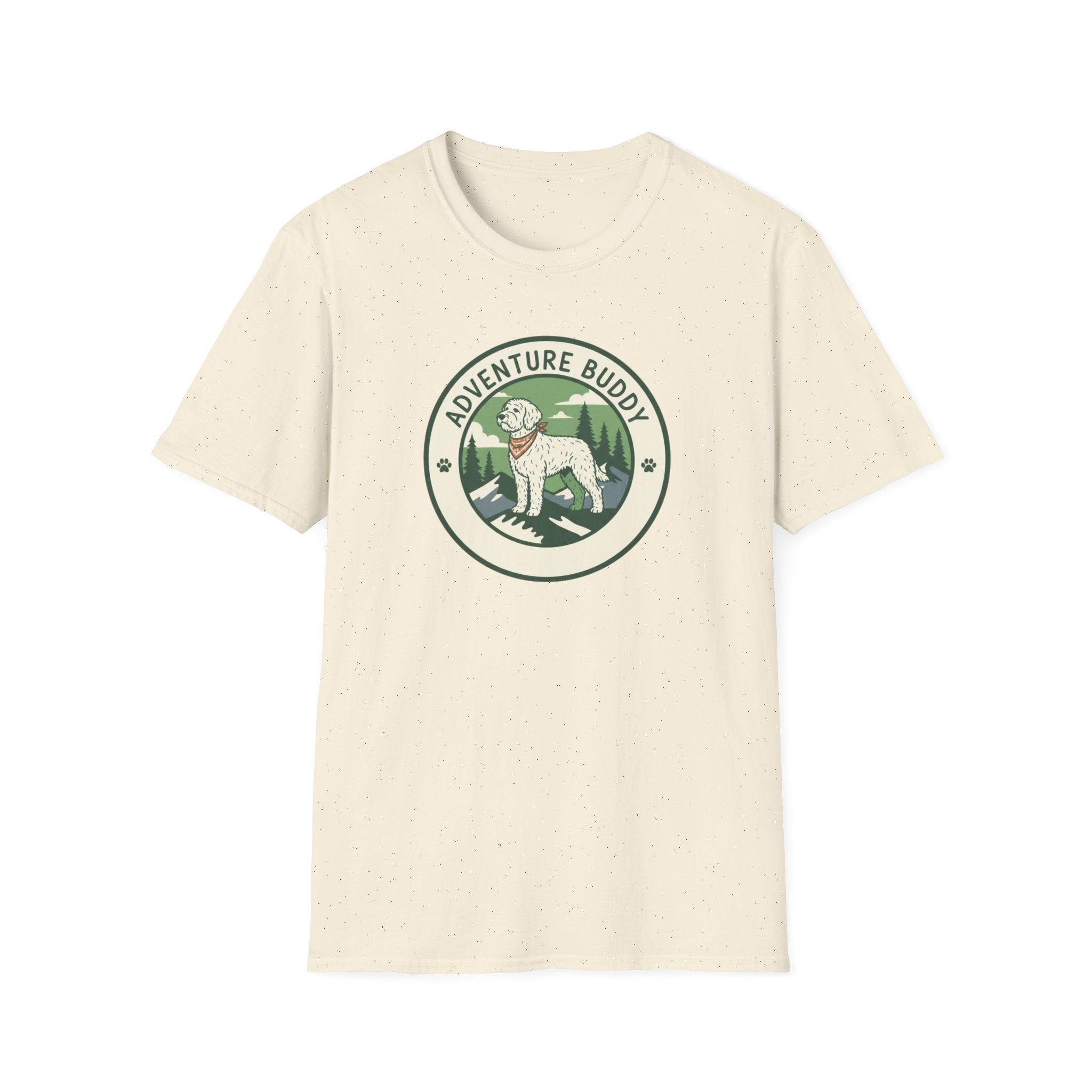 Buddy T-Shirt