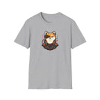 Level 9000 Shiba Inu T-Shirt