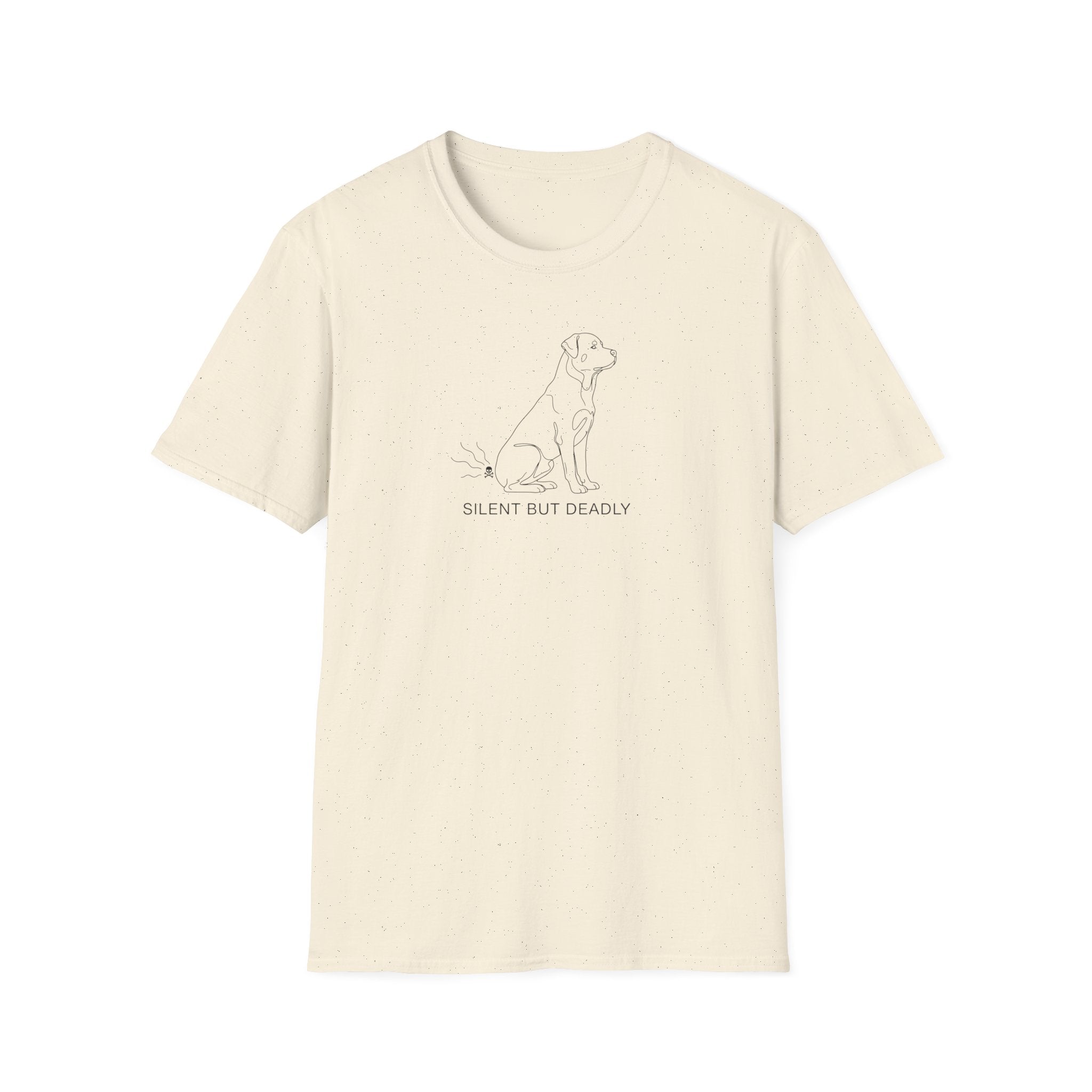 Deadly Rottweiler T-Shirt
