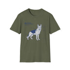 German Specs T-Shirt