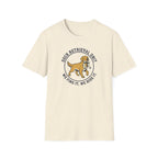 Sock Retrieval T-Shirt
