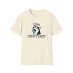 I do what I want T-Shirt