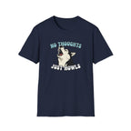 Just Howls T-Shirt