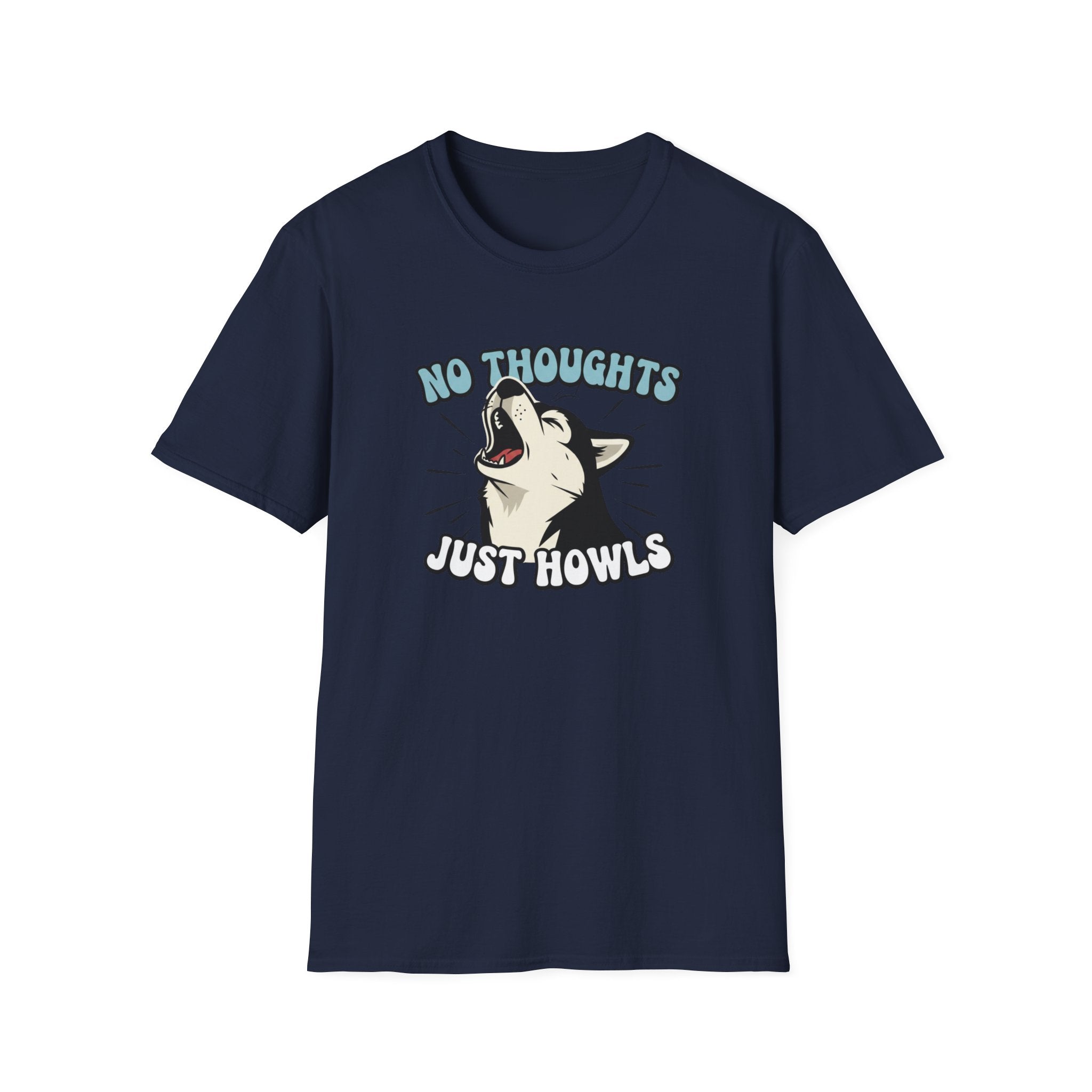 Just Howls T-Shirt
