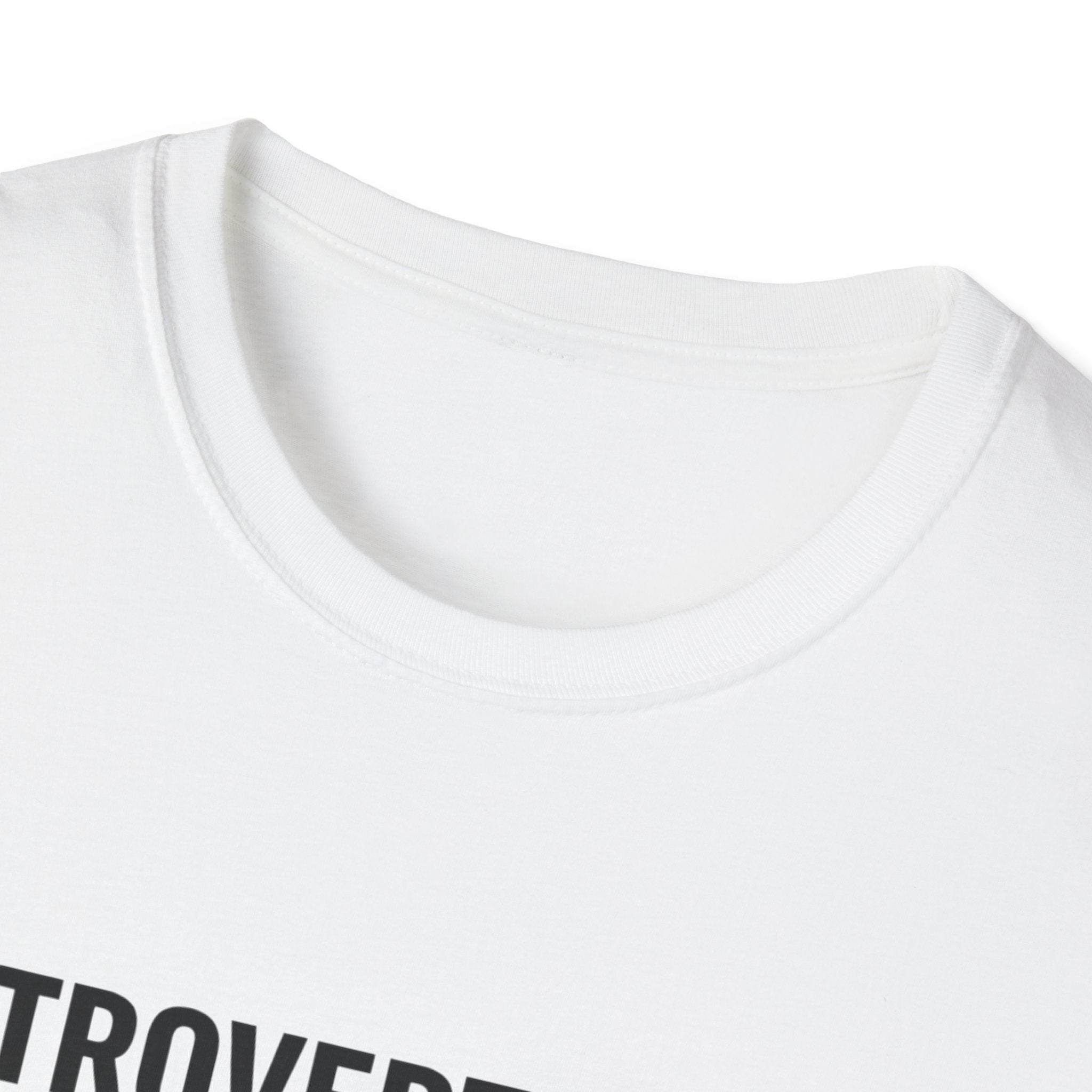 Introverted T-Shirt