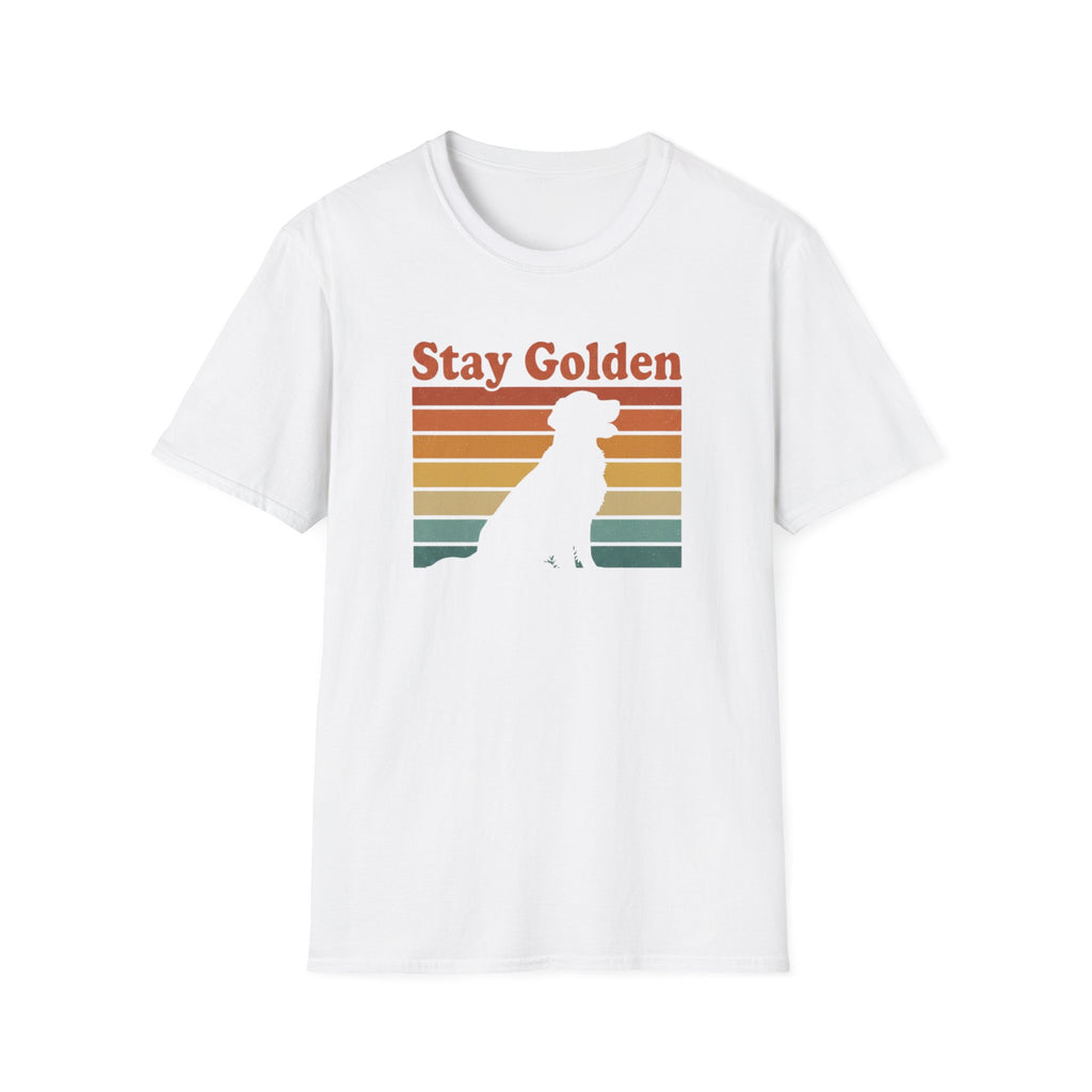 Stay Golden T-Shirt