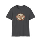 Labradoodle Mum T-Shirt
