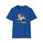 Turbo Terrier T-Shirt