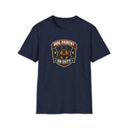 Parent Rottweiler T-Shirt