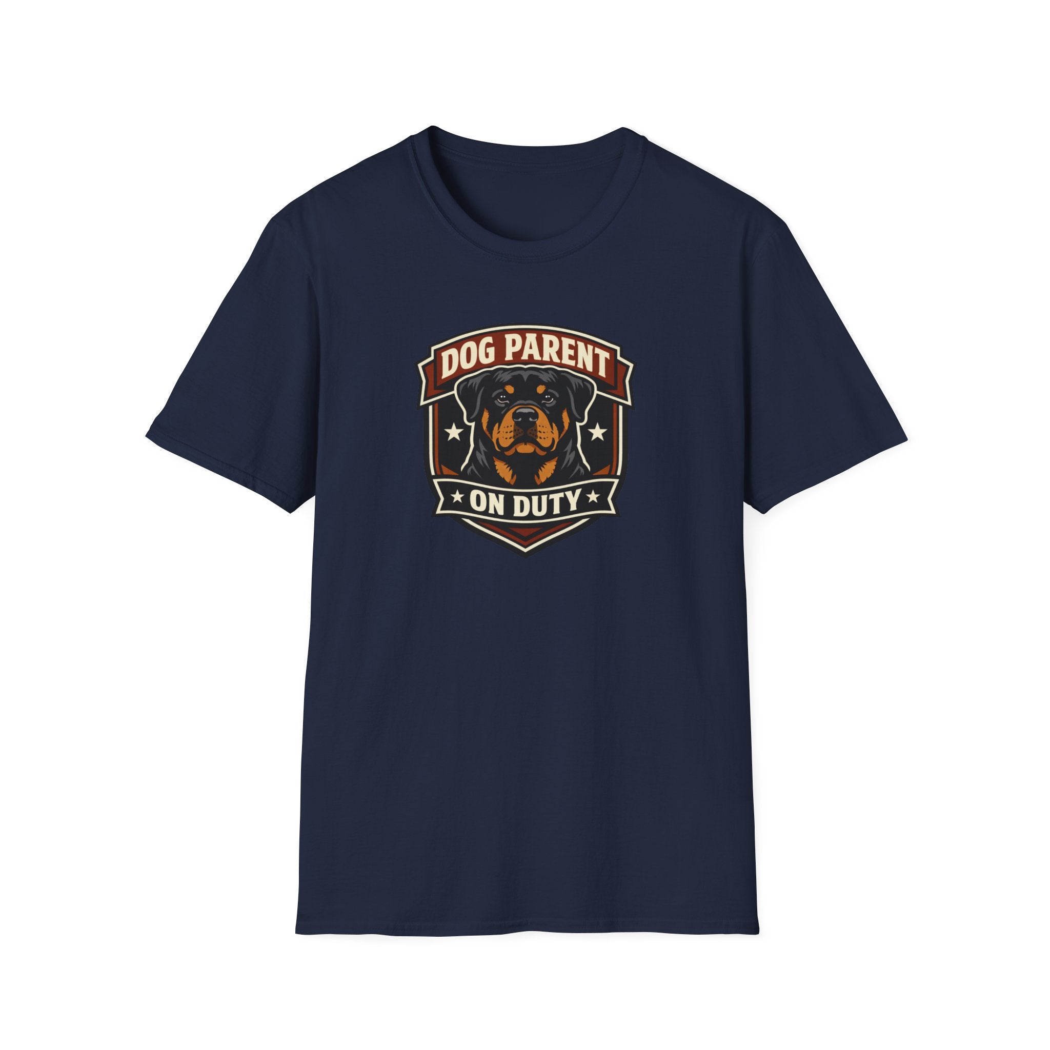 Parent Rottweiler T-Shirt